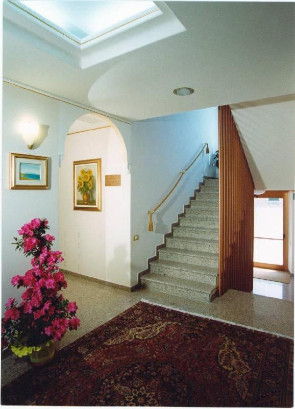 Hotel 2000 Fabriano Kültér fotó