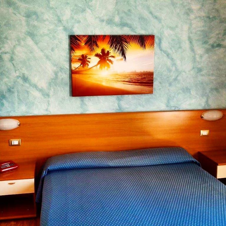 Hotel 2000 Fabriano Kültér fotó